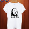 Greta Thunberg T shirt