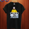 Greta Thunberg Skolstrejk For Klimatet T shirt