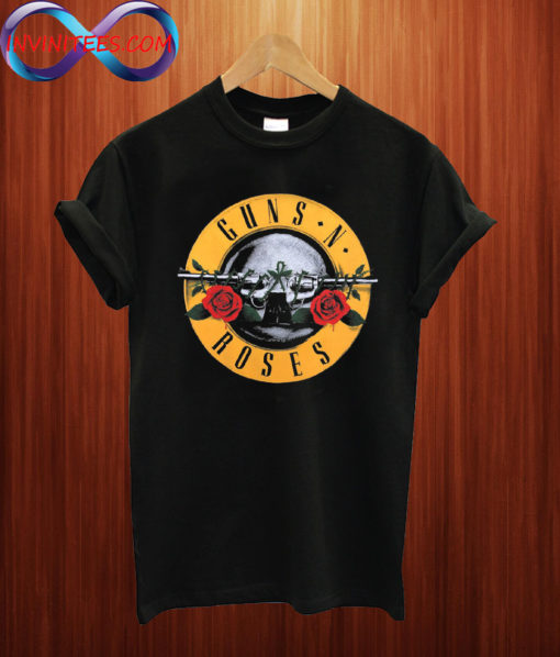 Guns N Roses T shirt