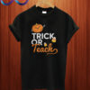 Halloween Teacher T shirt