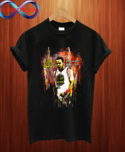 I'm Steph Curry You Know Who I am T shirt