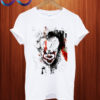 It Clown Pennywise T shirt