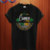 It's A Cannon Thing You Wouldn't Understand T shirt