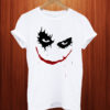 Joker Smile T shirt