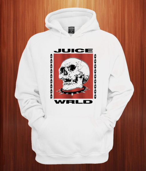 Juice WRLD merch Hoodie