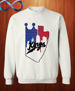 Kansas City Kings Sweatshirt