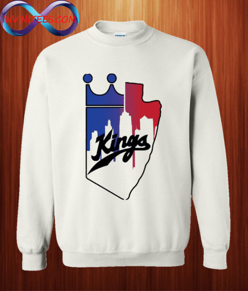 Kansas City Kings Sweatshirt