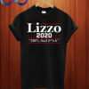 Lizzo 2020 T shirt