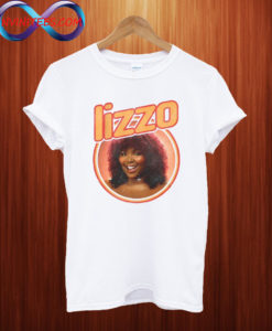 Lizzo T shirt