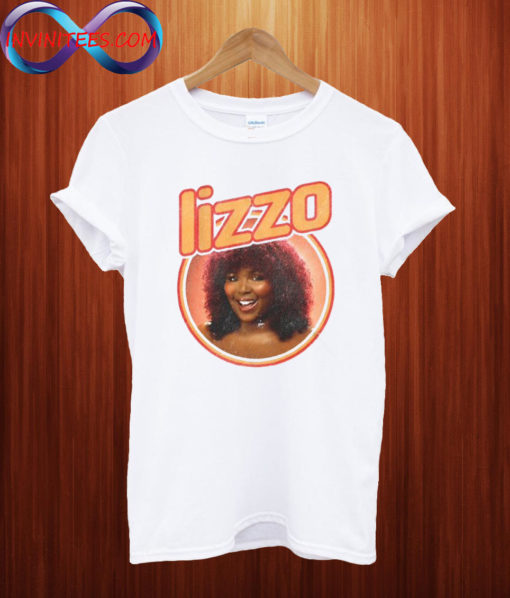 Lizzo T shirt