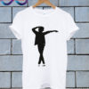 Michael Jackson T shirt