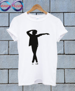 Michael Jackson T shirt