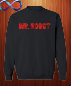 Mr Robot cool Sweatshirt