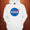 Nasa Hoodie