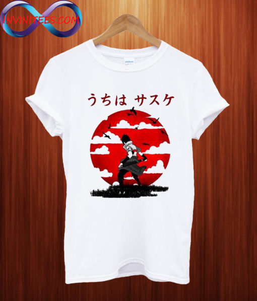 Naruto T shirt