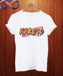 Naruto Shippuden T shirt