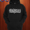 New CRENSHAW Hoodie