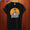 Orange cassidy T shirt