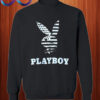 PLAYBOY Bunny Sweatshirt