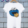 PRIMARK Cookie Monster T shirt