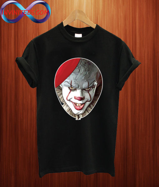 Pennywise T shirt