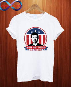 Pete Buttigieg Veto T shirt