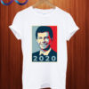 Pete Buttigieg for President T shirt