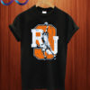 R.J Barrett T shirt