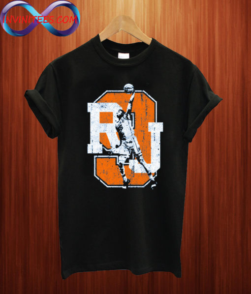 R.J Barrett T shirt