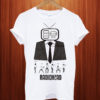 Radiohead T shirt