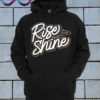 Rise And Shine Youth Hoodie