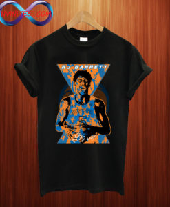 Rj Barrett T shirt