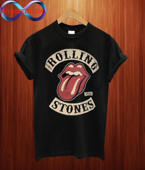 Rolling Stones T shirt