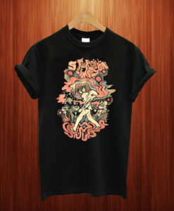 STURGILL SIMPSON band T shirt