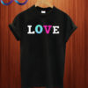 Savannah Guthrie Love T shirt