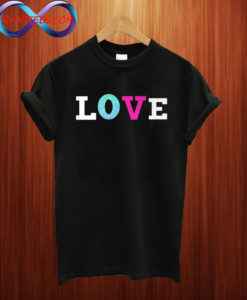 Savannah Guthrie Love T shirt