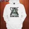 Shane Dawson All Seeing Eye Hoodie