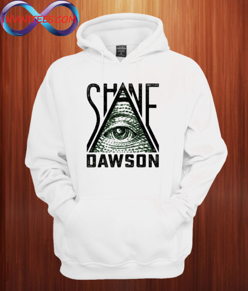 Shane Dawson All Seeing Eye Hoodie