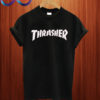 Skate Mag Thrasher T shirt