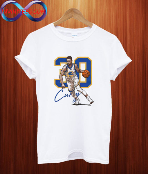 Steph Curry T shirt