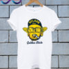 Steph Curry Warriors T shirt