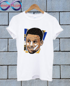 Steph Curry Youth T shirt