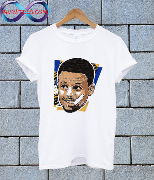 Steph Curry Youth T shirt