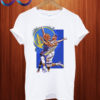 Stephen Curry Golden State Warriors T shirt