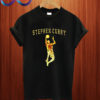 Stephen curry T shirt