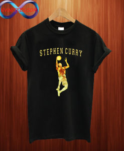 Stephen curry T shirt