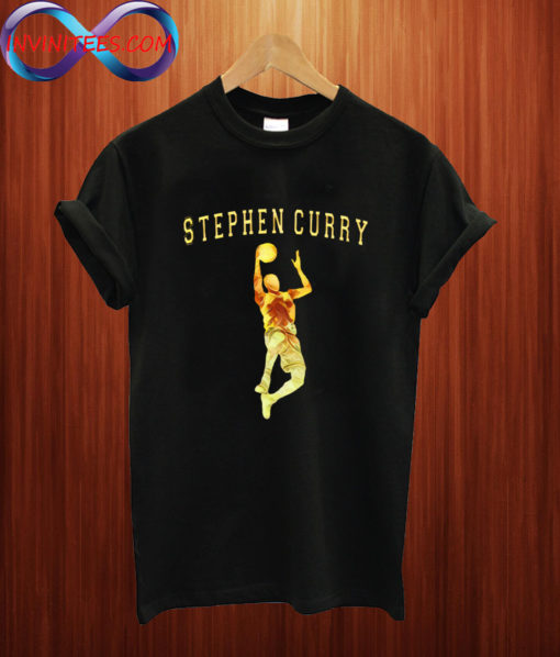 Stephen curry T shirt