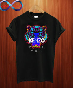 Kenzo Paris T shirt