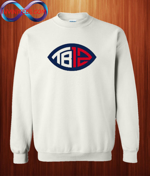 TB12 Sweatshirt