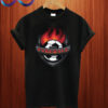 Team Fireball T shirt